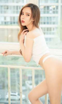 女友让人玩