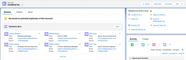 Salesforce Summer ’23重磅来袭!10个亮点功能抢先看