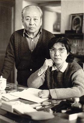 新凤霞:残疾后曾重度自闭,重生后曾上春晚!她死后女儿并不难过