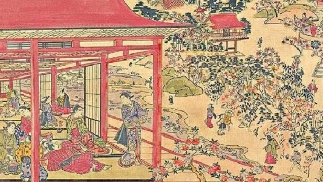 中国历史上的十大“毒妇”,都是狠人