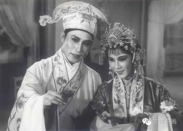新凤霞:残疾后曾重度自闭,重生后曾上春晚!她死后女儿并不难过
