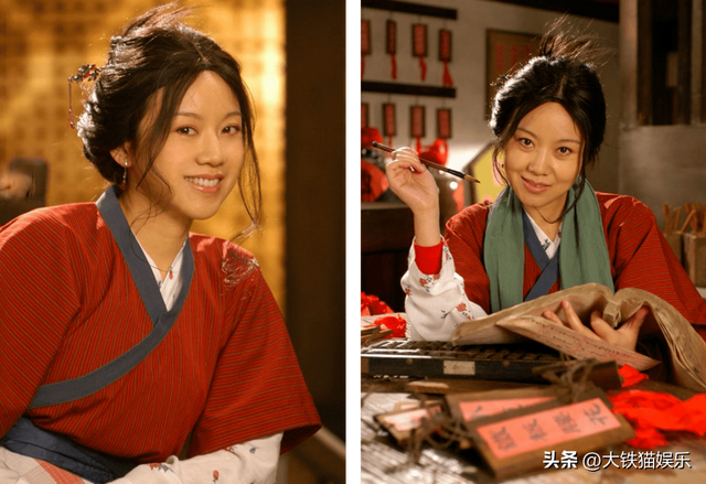 闫妮的腿,于明加的腰,这些40岁的女星,生过娃了身材还这么火辣