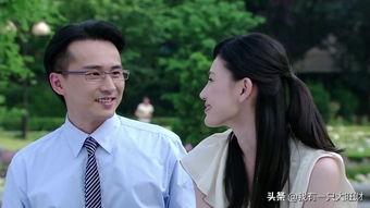 《长在面包树下的女人》沈光蕙与孙维栋的爱情,无关面包只为幸福