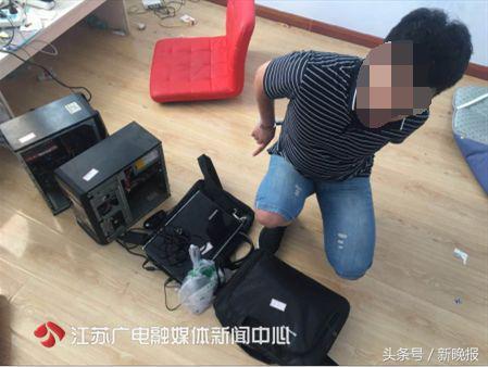 “我们裸聊吧!”网聊美女主动邀约,小伙真的脱掉了衣服,结果……