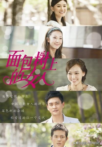 《长在面包树下的女人》沈光蕙与孙维栋的爱情,无关面包只为幸福