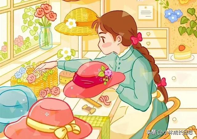 真正大格局的女生:善良、高瞻远瞩、海纳百川