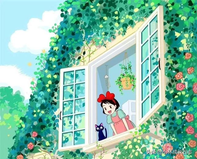 真正大格局的女生:善良、高瞻远瞩、海纳百川