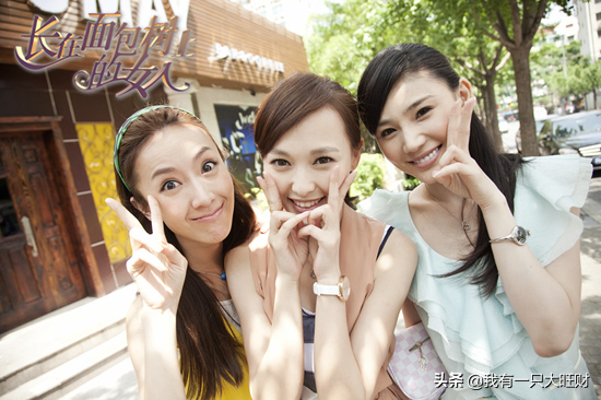《长在面包树下的女人》沈光蕙与孙维栋的爱情,无关面包只为幸福