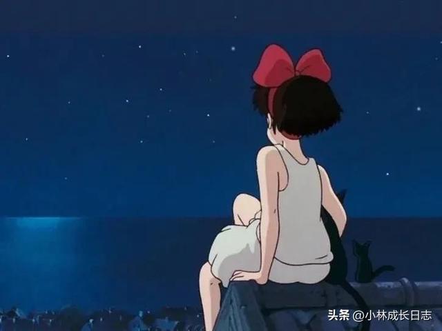真正大格局的女生:善良、高瞻远瞩、海纳百川