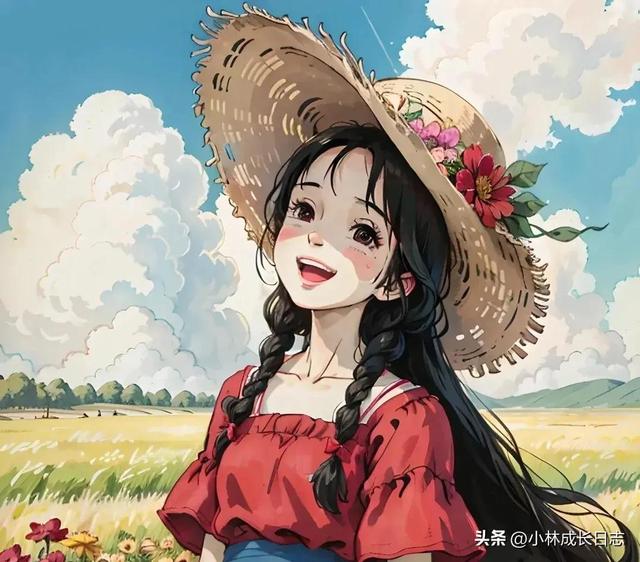 真正大格局的女生:善良、高瞻远瞩、海纳百川