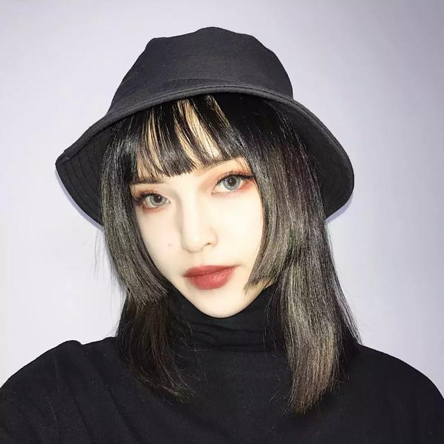 大眼合集丨你也想做这样的甜心女孩吗?