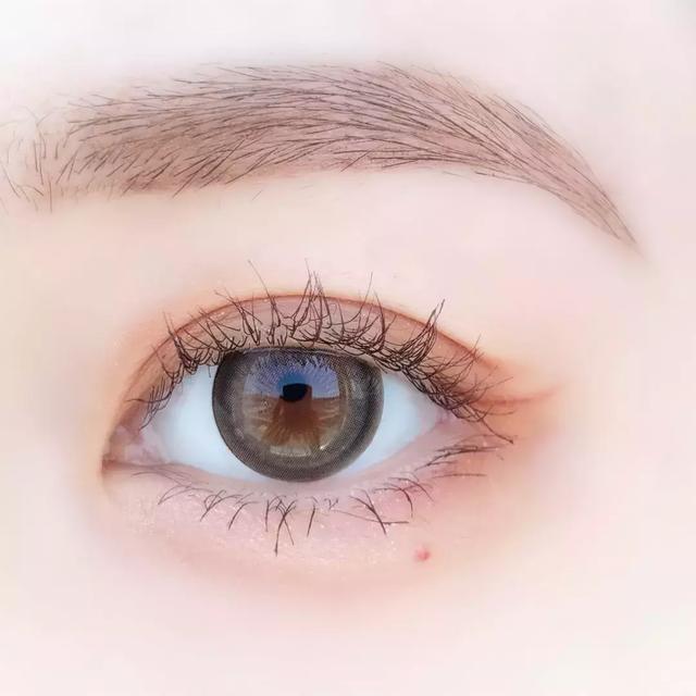 大眼合集丨你也想做这样的甜心女孩吗?