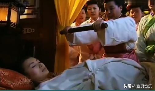 古代女子刑罚到底有哪些?