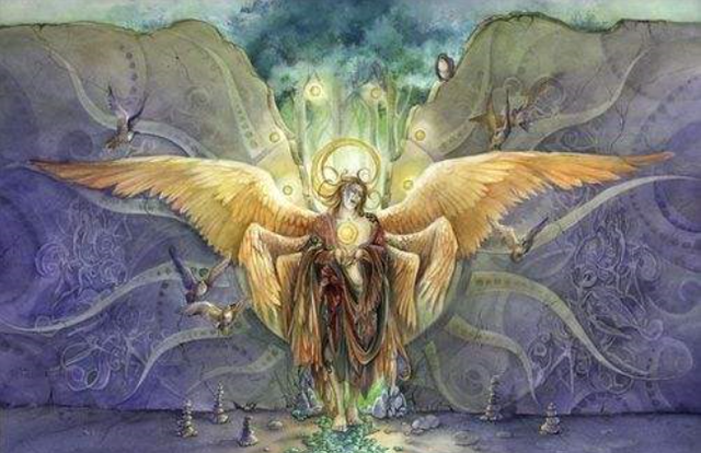 《圣经》中的十号人物,你又知多少?