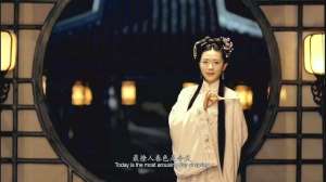 秦淮河女人(柳如是：她是秦淮名妓，更是江南才女、命途多舛的巾帼英豪)