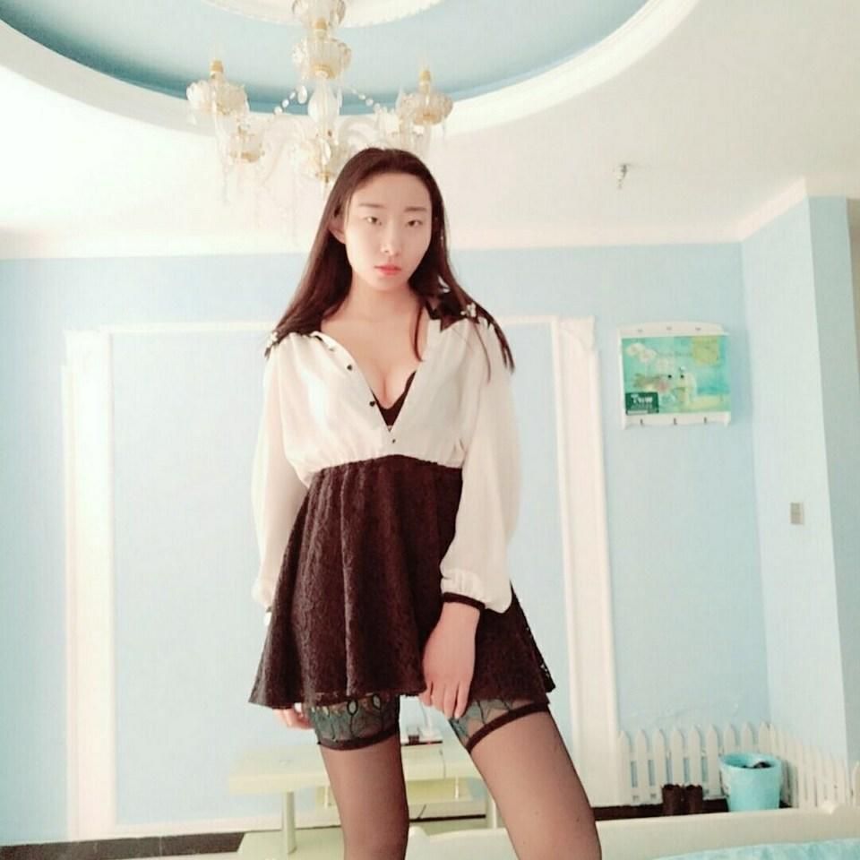 旧相机下的情趣诱惑