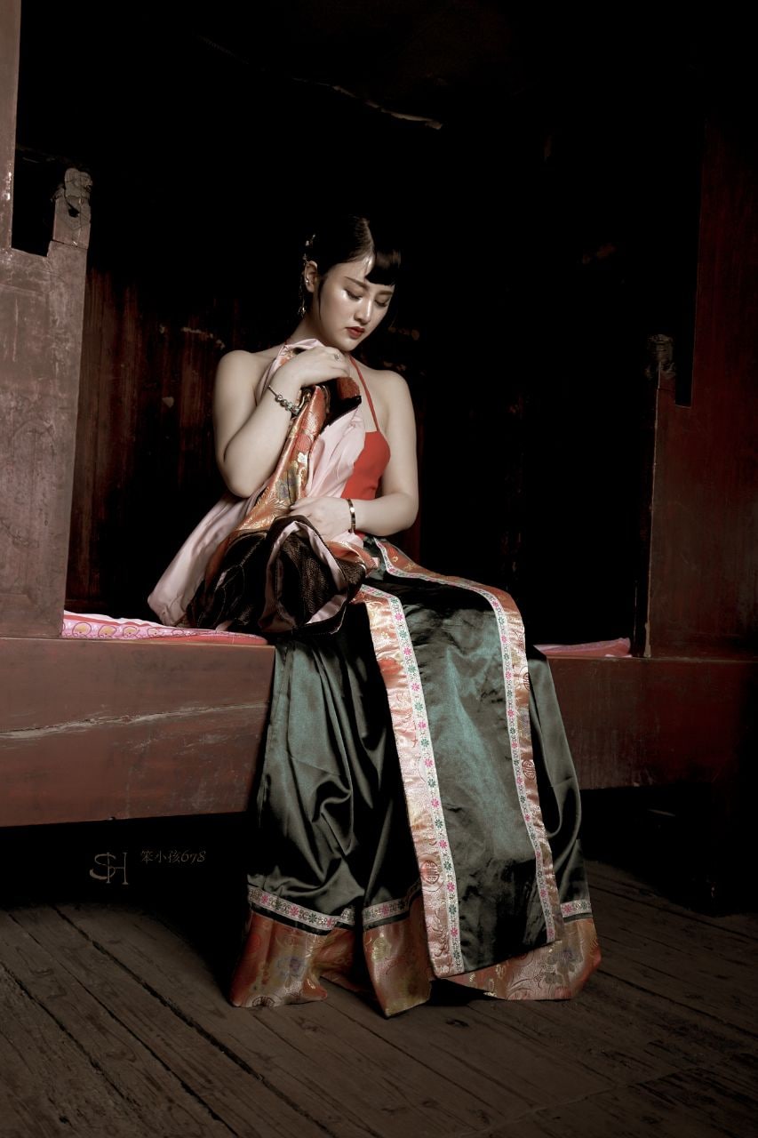 世间有千好 妹子身体最美妙[79P]