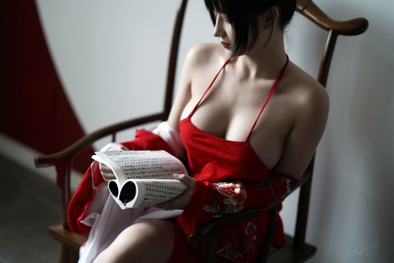 世间有千好 妹子身体最美妙[79P]