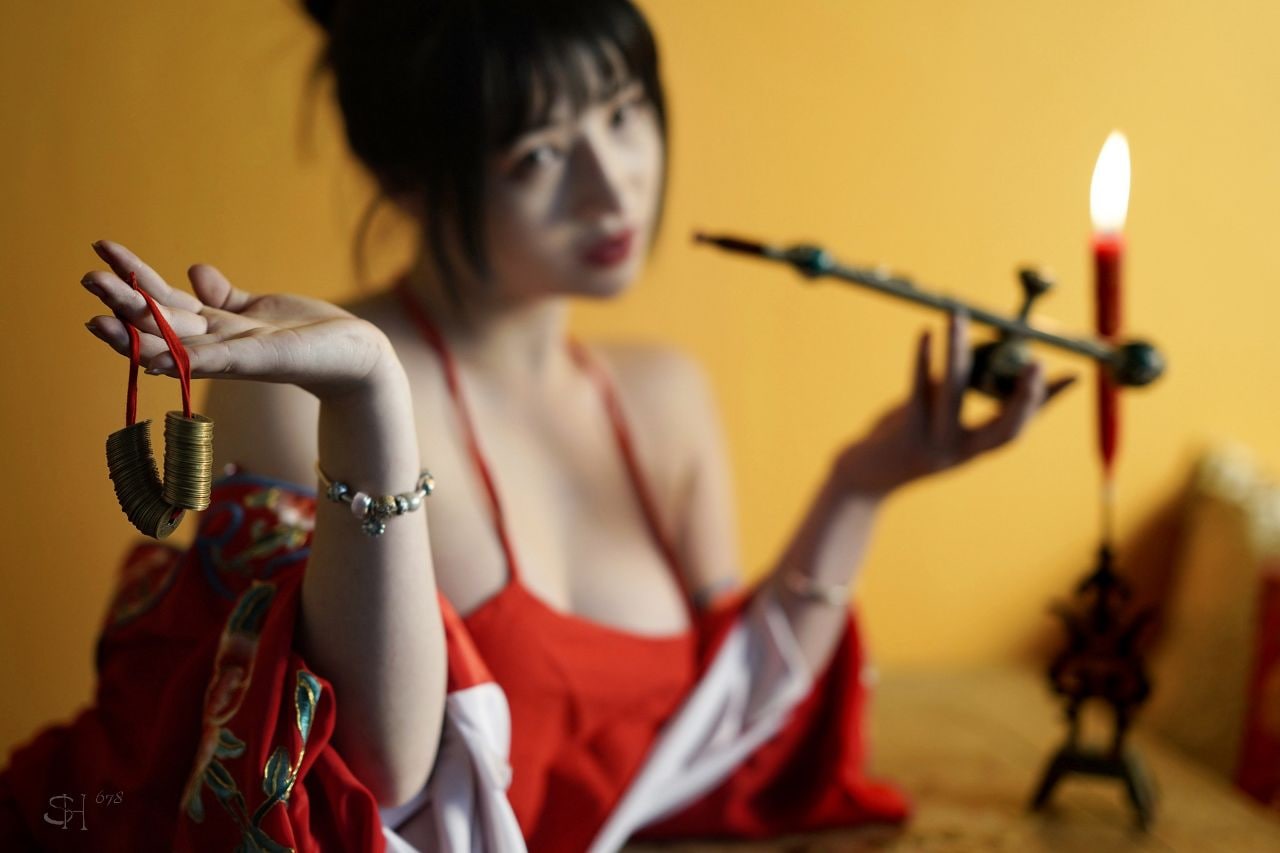 世间有千好 妹子身体最美妙[79P]