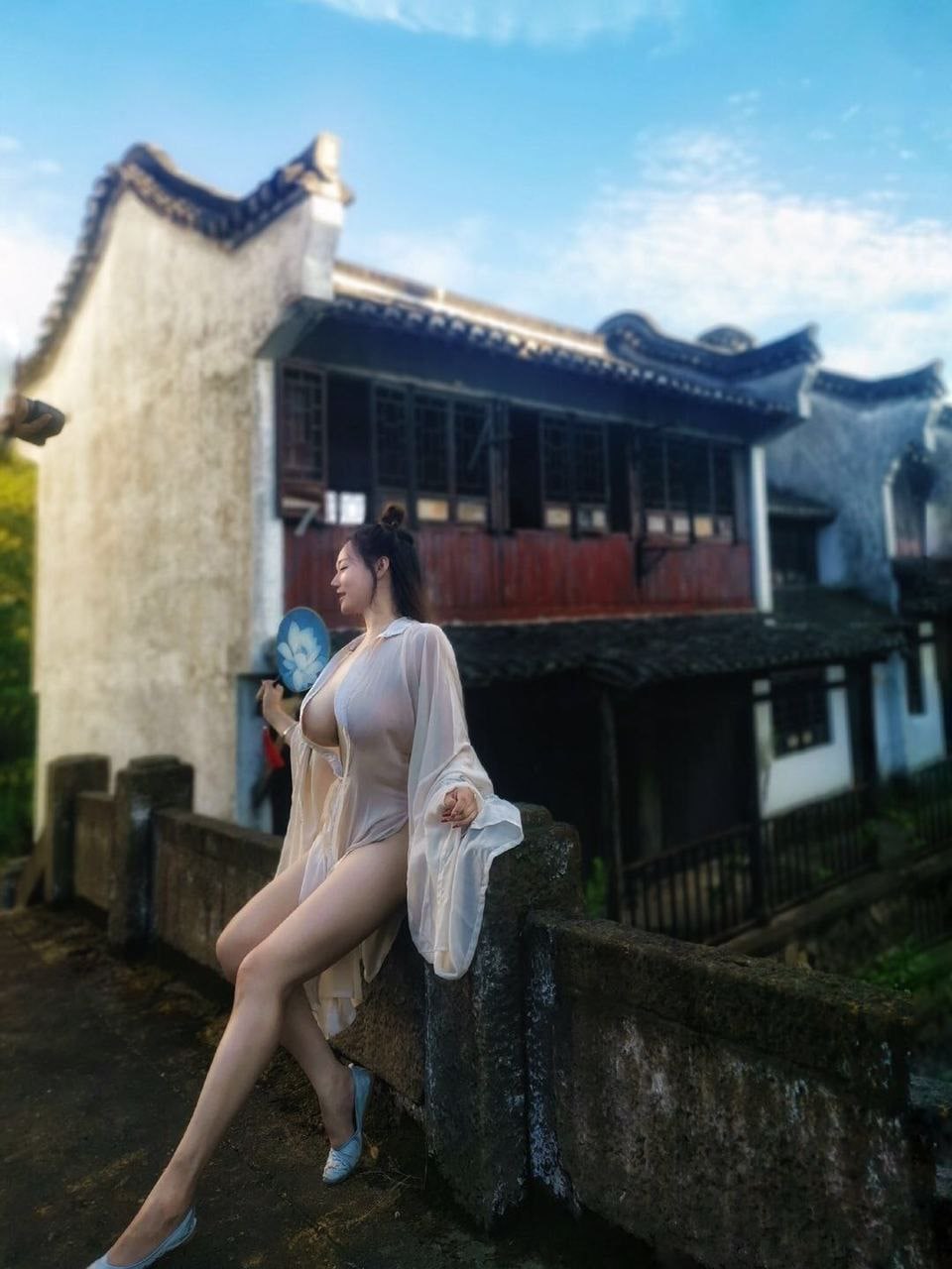世间有千好 妹子身体最美妙[79P]