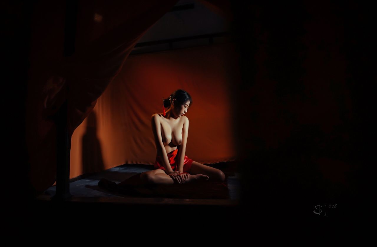 世间有千好 妹子身体最美妙[79P]