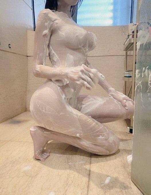 世间有千好 妹子身体最美妙[79P]