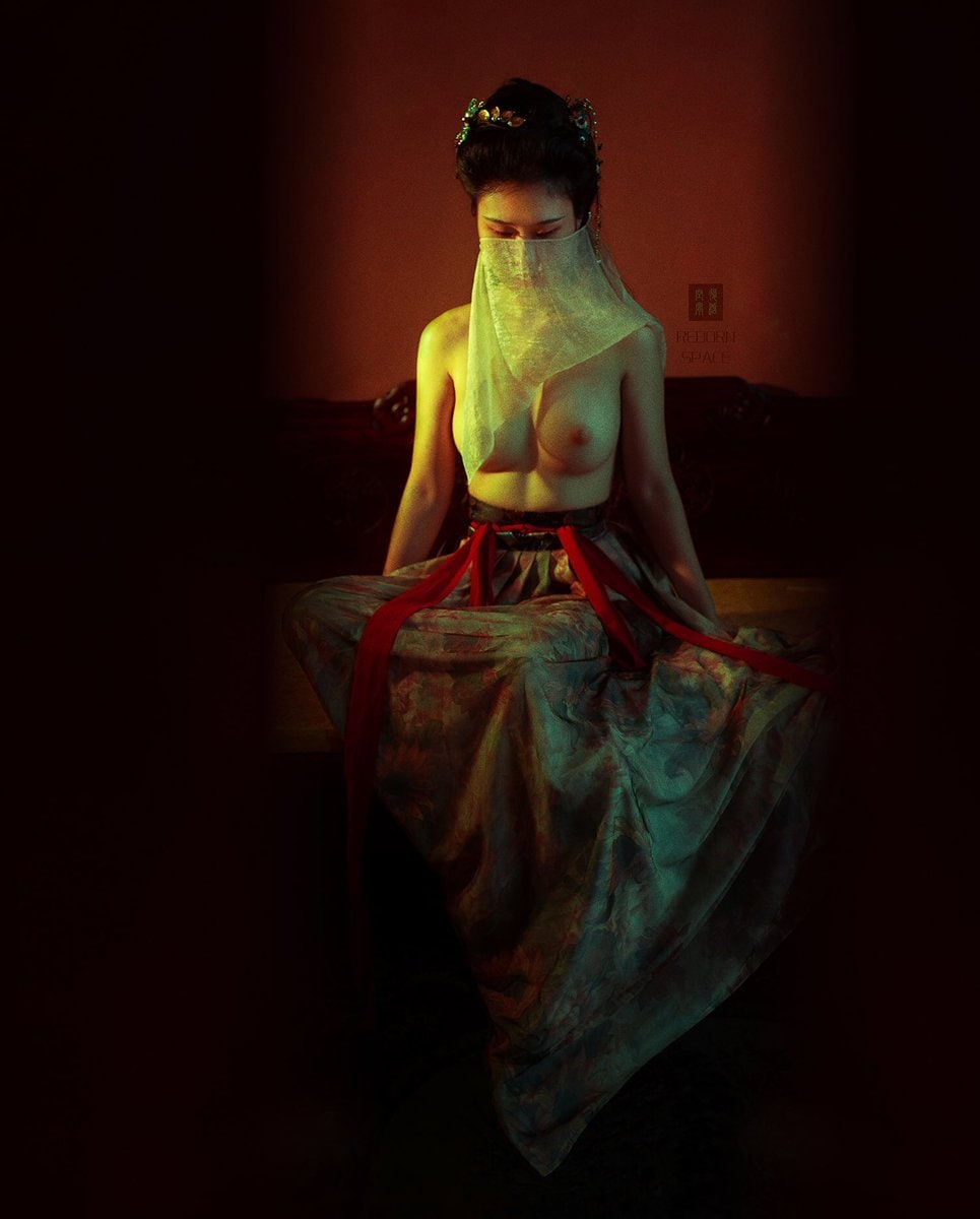 世间有千好 妹子身体最美妙[79P]