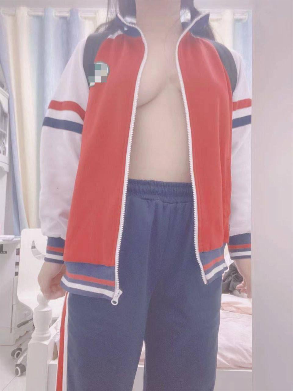 美少女福利姬