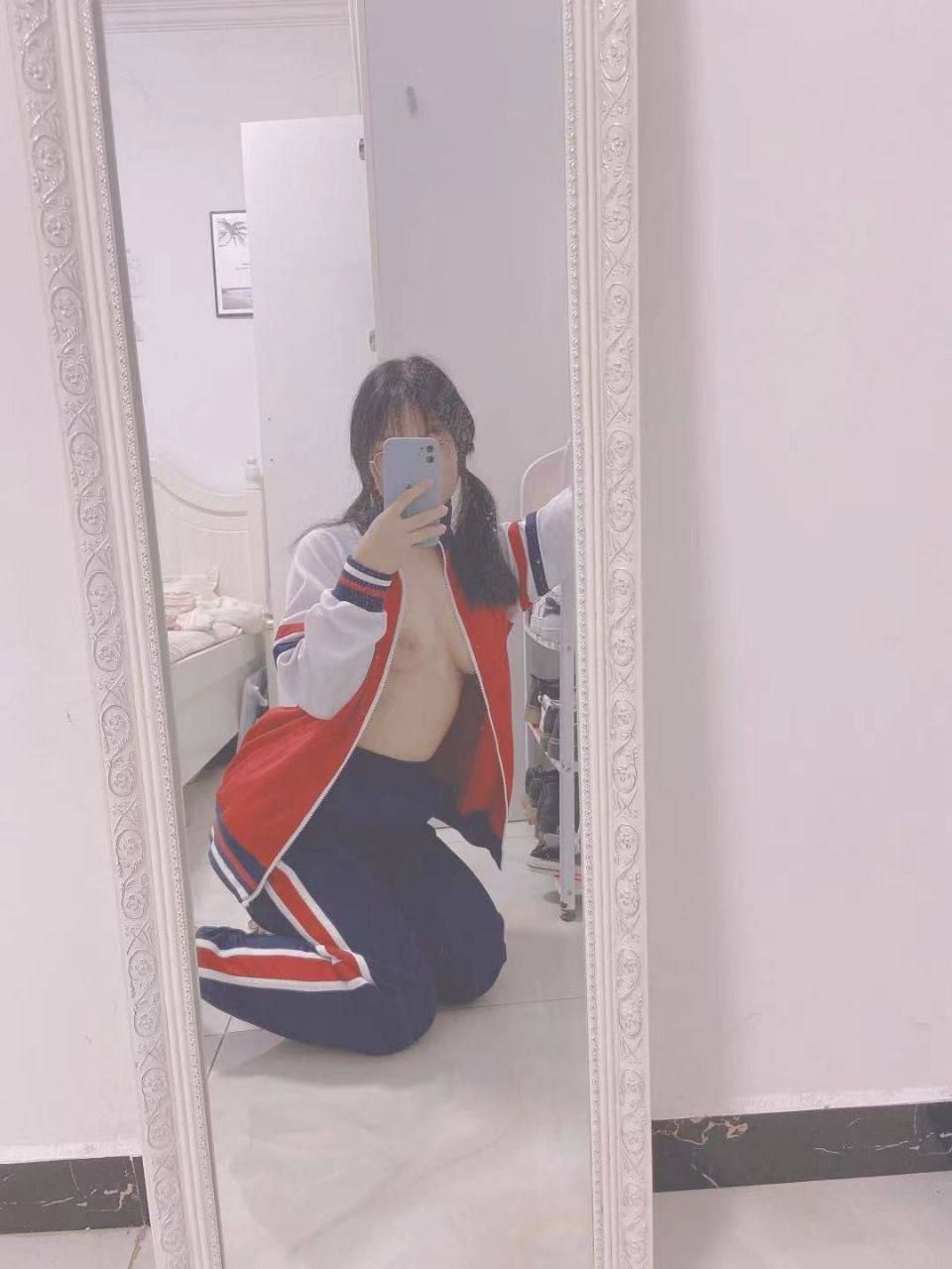 美少女福利姬