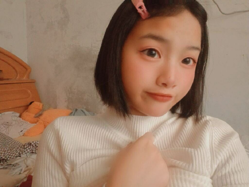 美少女福利姬