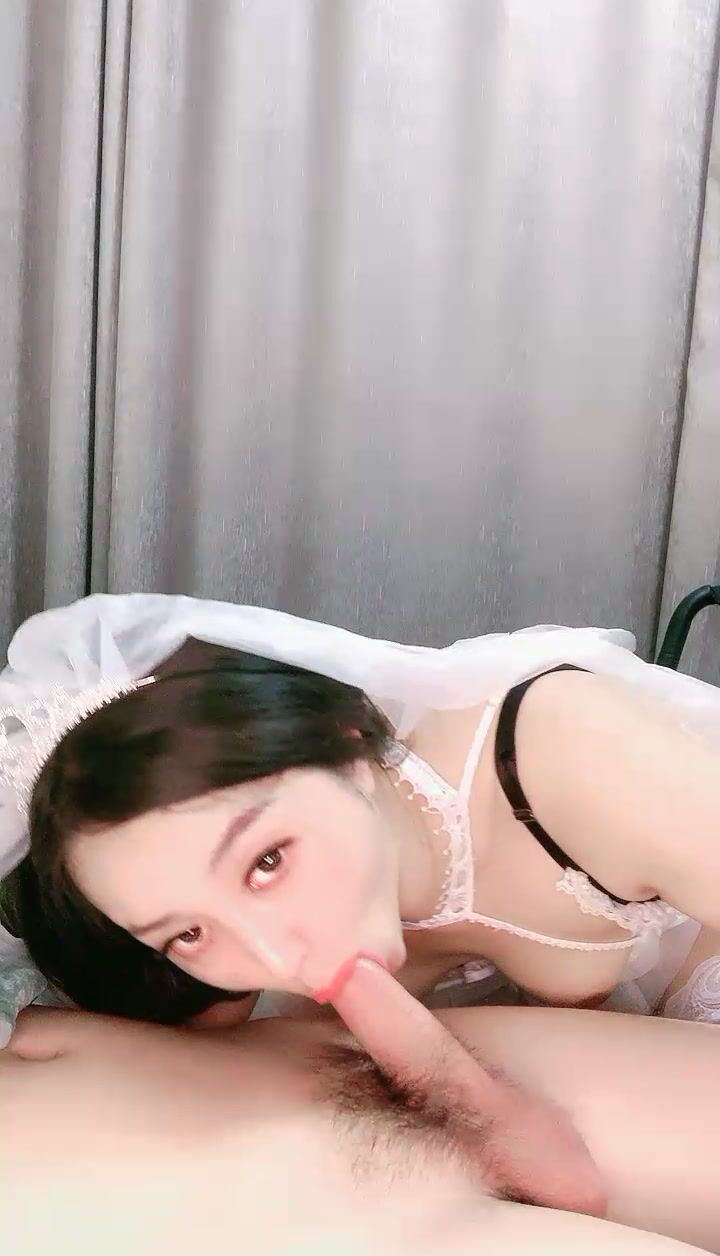 婚纱，新娘