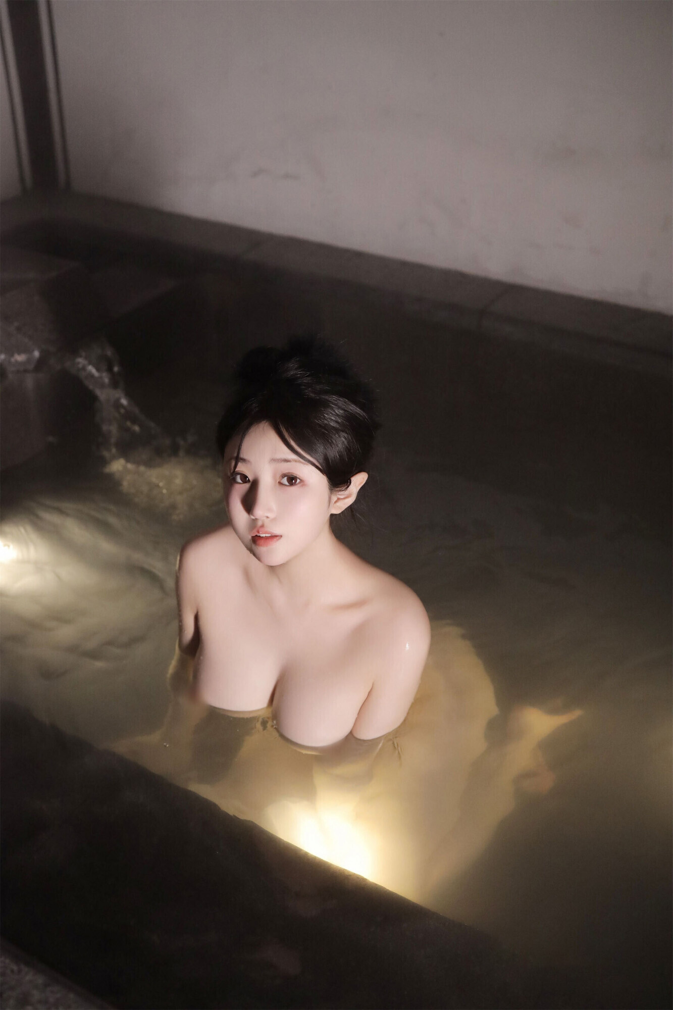 清水出芙蓉·春节大放送