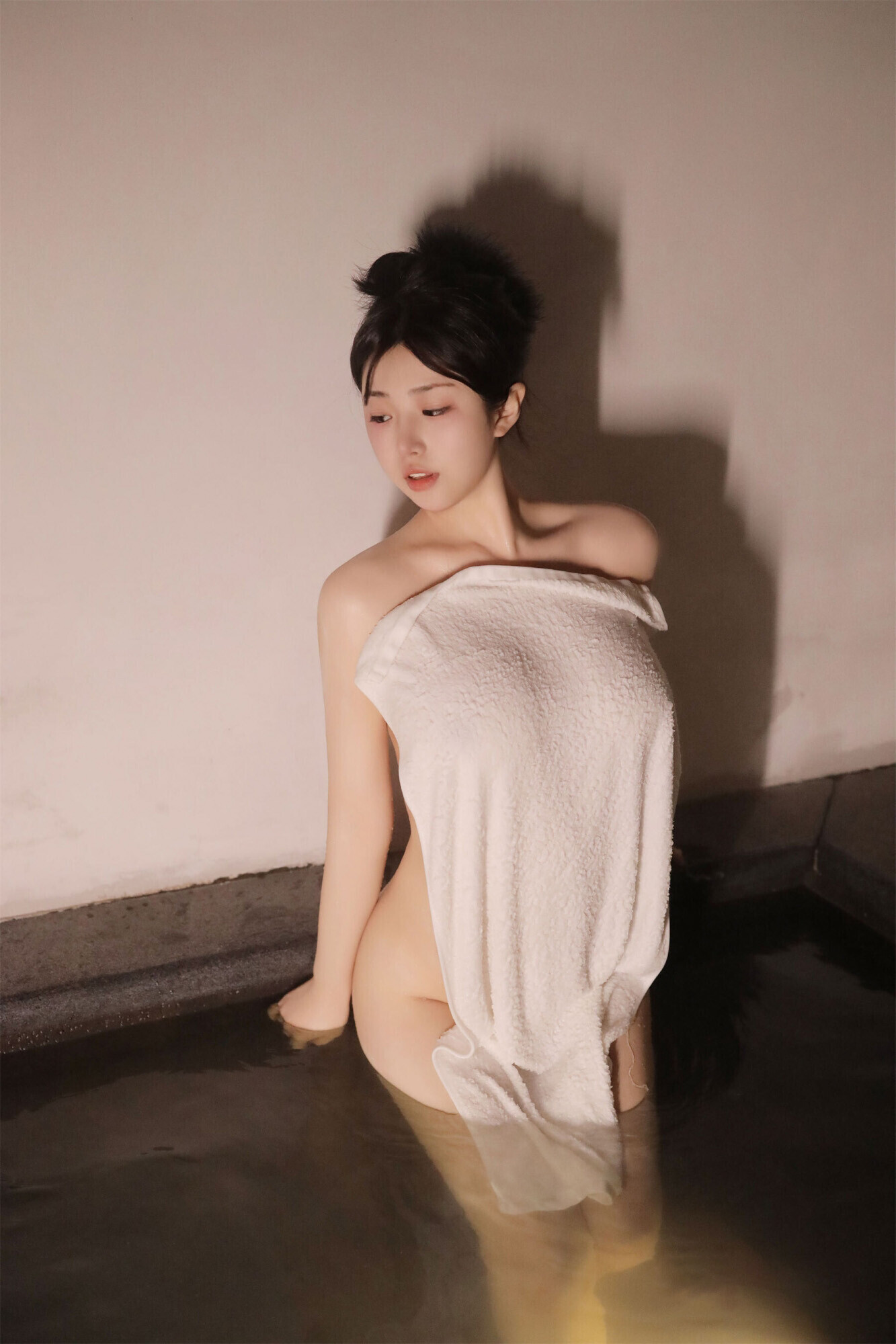 清水出芙蓉·春节大放送