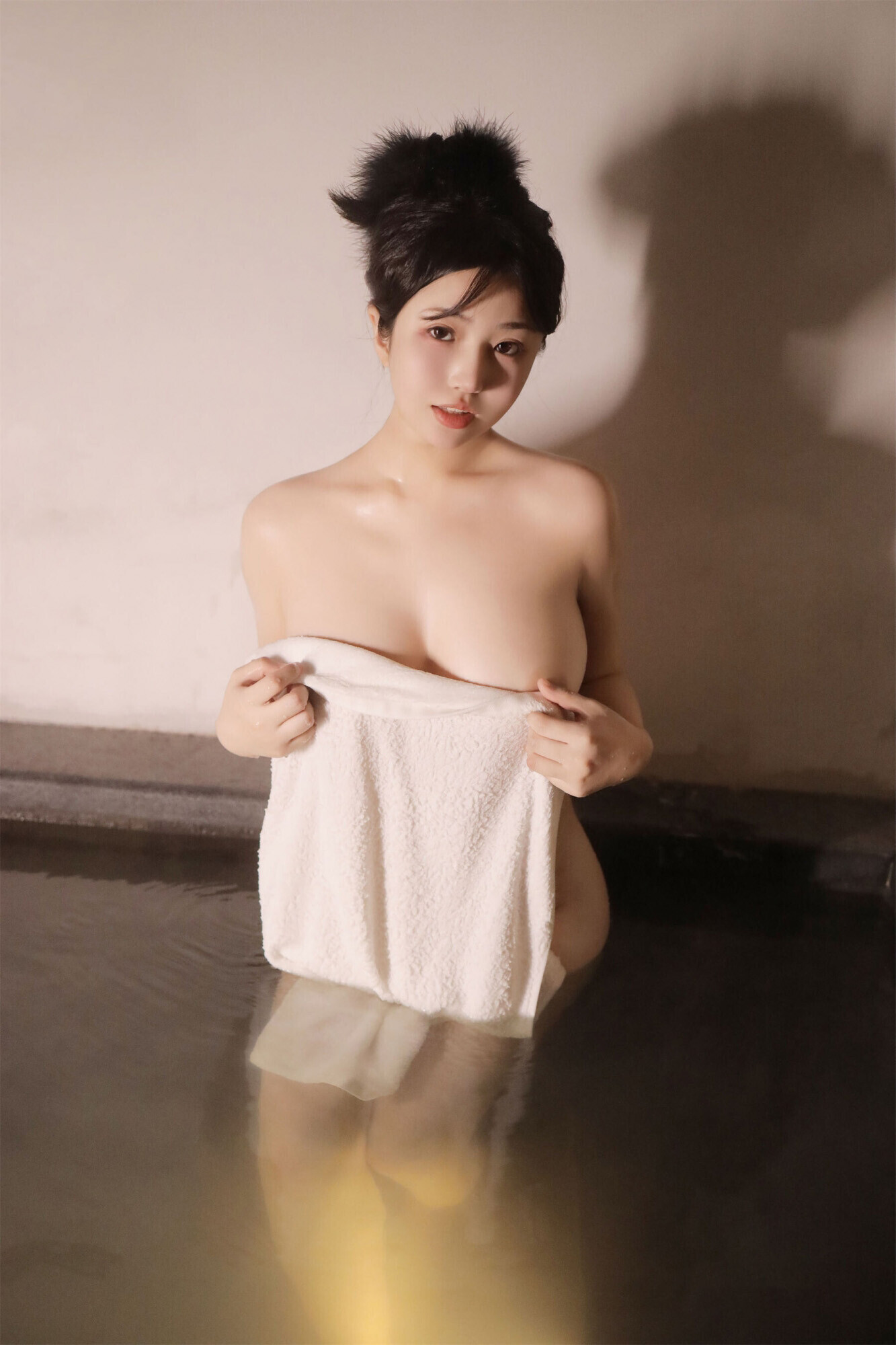 清水出芙蓉·春节大放送