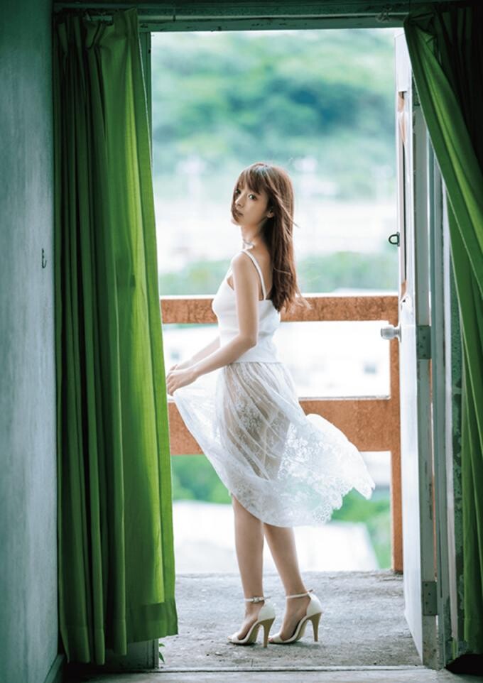 日本美女