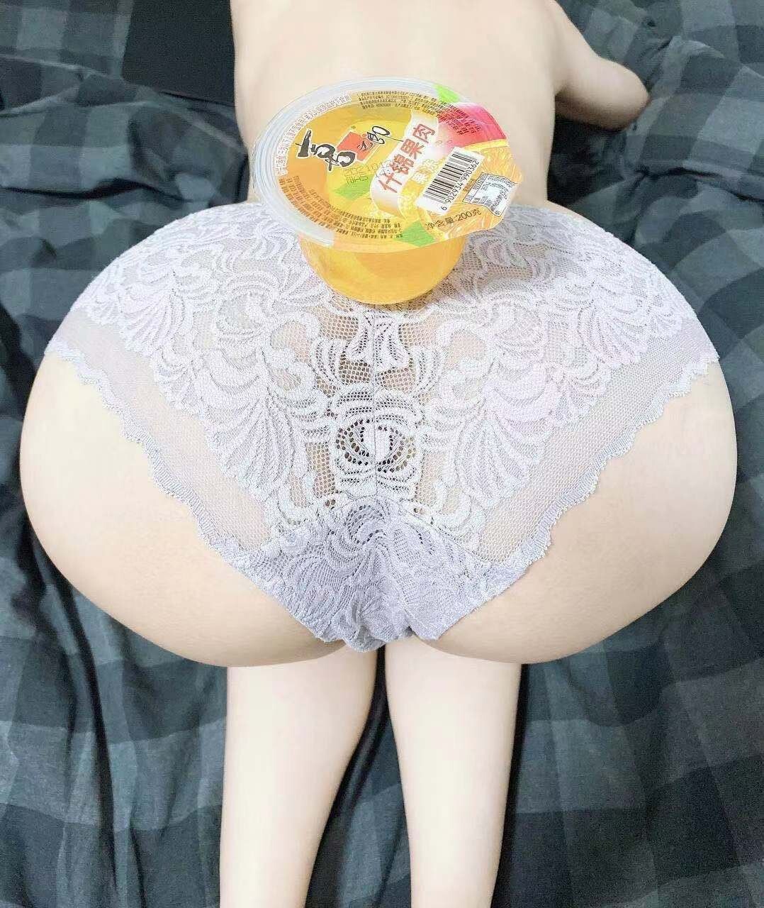 全部都是适合后入的肥臀6