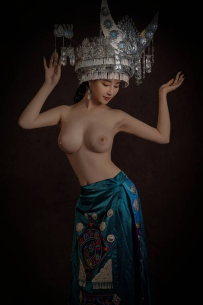 M腿系列之穴口大开,出入平安 三