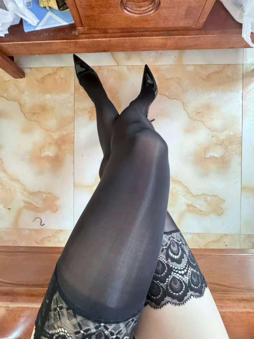 好腿好奶